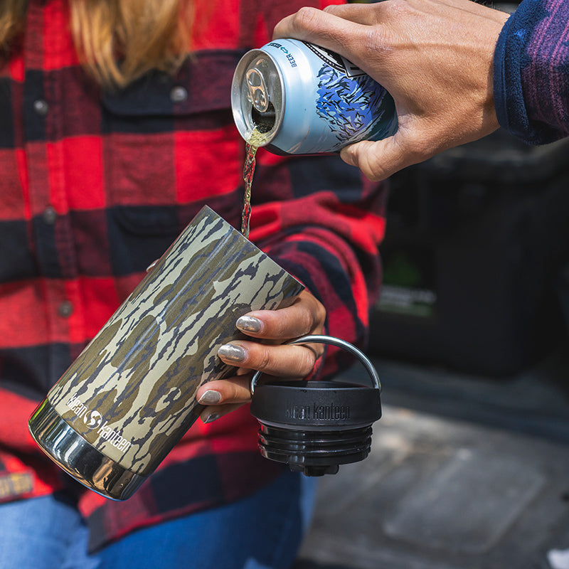 12oz-tkwide-with-cafe-cap-mossy-oak-g1 12oz_tumbler_mossyoak_bottomlands_beer_pour_square.jpg