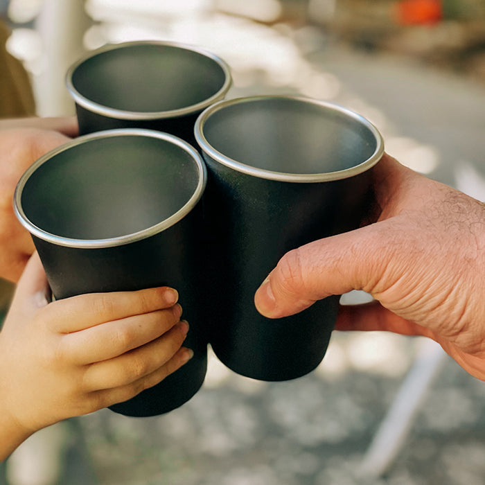 16oz-pint-cup-g5 16ounce_steel_pint_cup_black_4pack_lifestyle_94c6fc4c-80d1-4474-acfc-5e0874356ee4.jpg