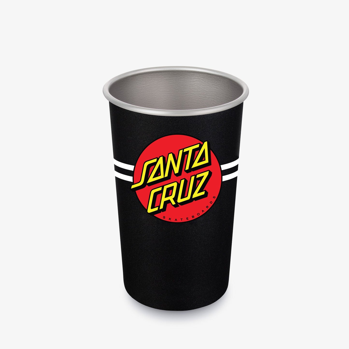 16oz-pint-cup-santa-cruz-u5 16oz_Pint_SantaCruz_Black_ClassicDot.jpg