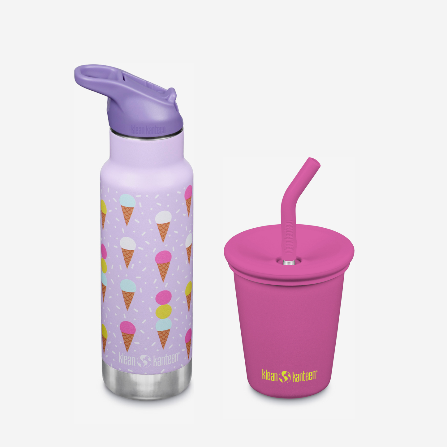 kid-s-sippy-cup-and-water-bottle-set-i1 KK-Kids-SippyCupandWaterBottleSet-RoseViolet-Icecream.png
