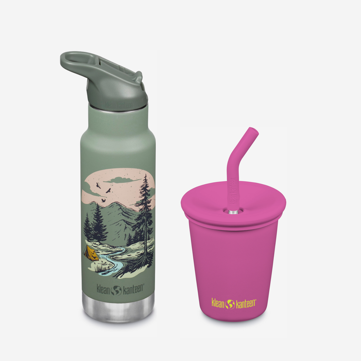 kid-s-sippy-cup-and-water-bottle-set-i1 KK-Kids-SippyCupandWaterBottleSet-RoseViolet-Mountain.png