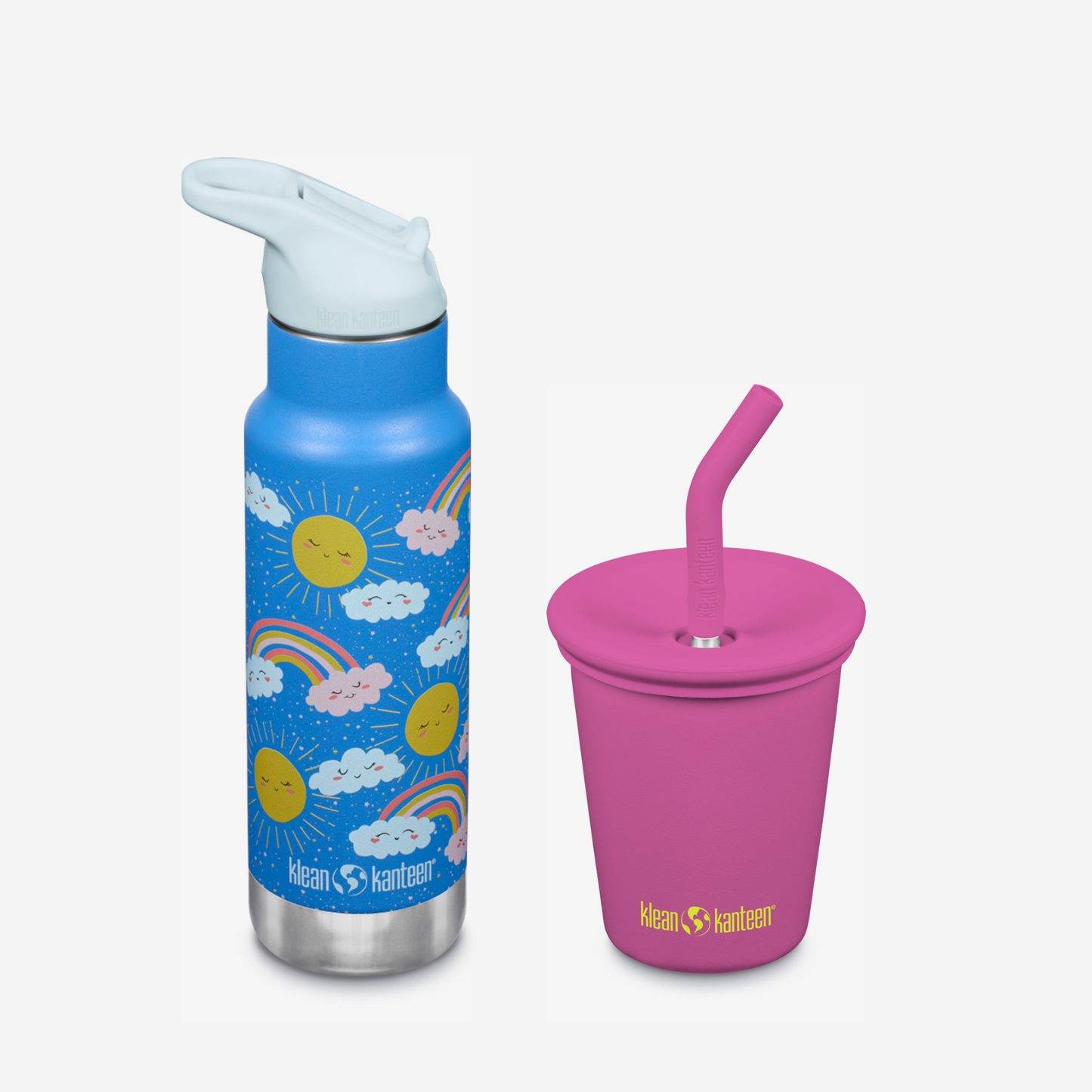 kid-s-sippy-cup-and-water-bottle-set-i1 KK-Kids-SippyCupandWaterBottleSet-RoseViolet-Rainbow.png