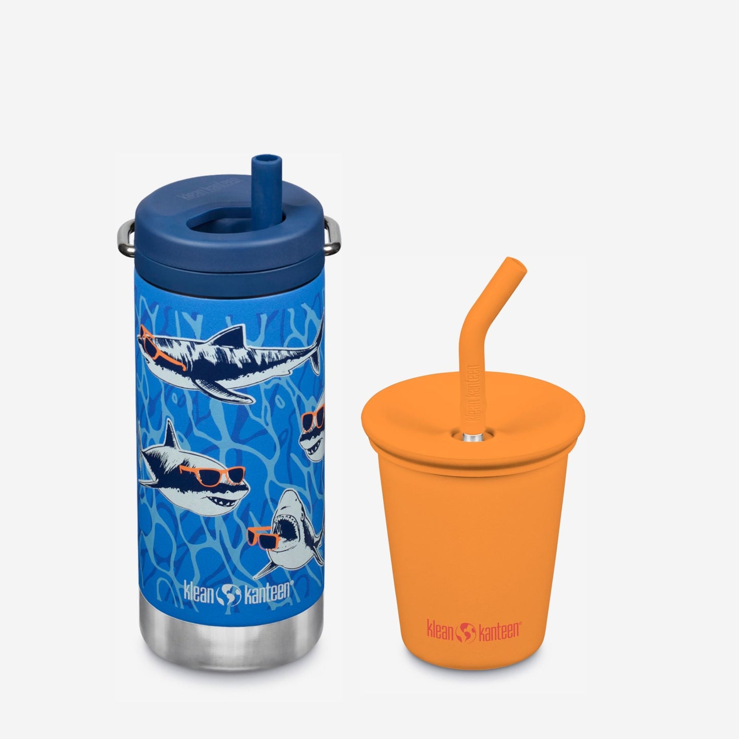 kid-s-sippy-cup-and-wide-water-bottle-set-q0 Kids-Sippy-Cup-and-Wide-Water-Bottle-Set-FlameOrange-Sharks.jpg