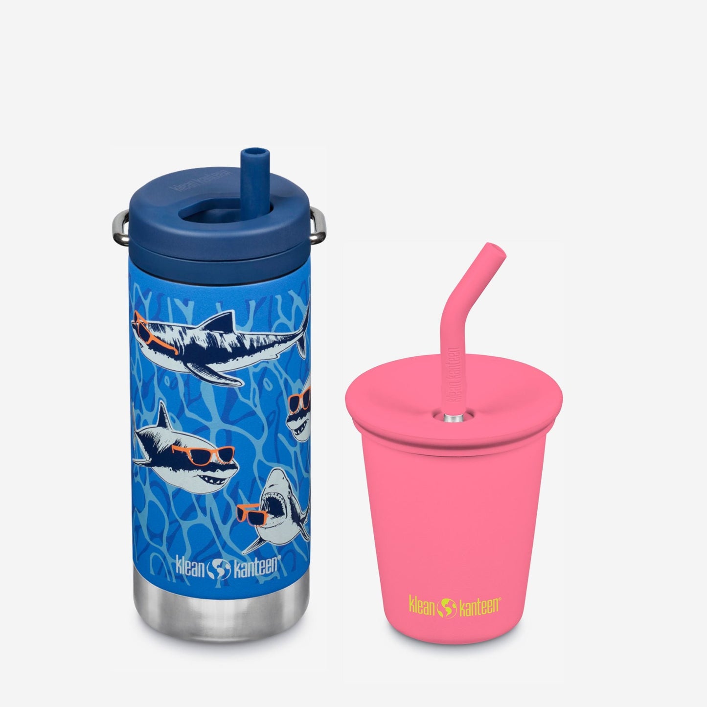 kid-s-sippy-cup-and-wide-water-bottle-set-q0 Kids-Sippy-Cup-and-Wide-Water-Bottle-Set-PinkLemonade-Sharks.jpg