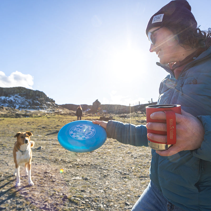 12oz-camp-mug-i2 insulated_camp_mug_12oz_woman_dog_frisbee_square.jpg