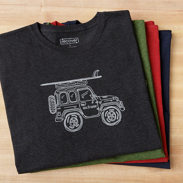 adventure-vehicle-t-shirt-x2 klean_shirt_jeep_folded_lifestyle.jpg